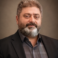 Erkan Yazman